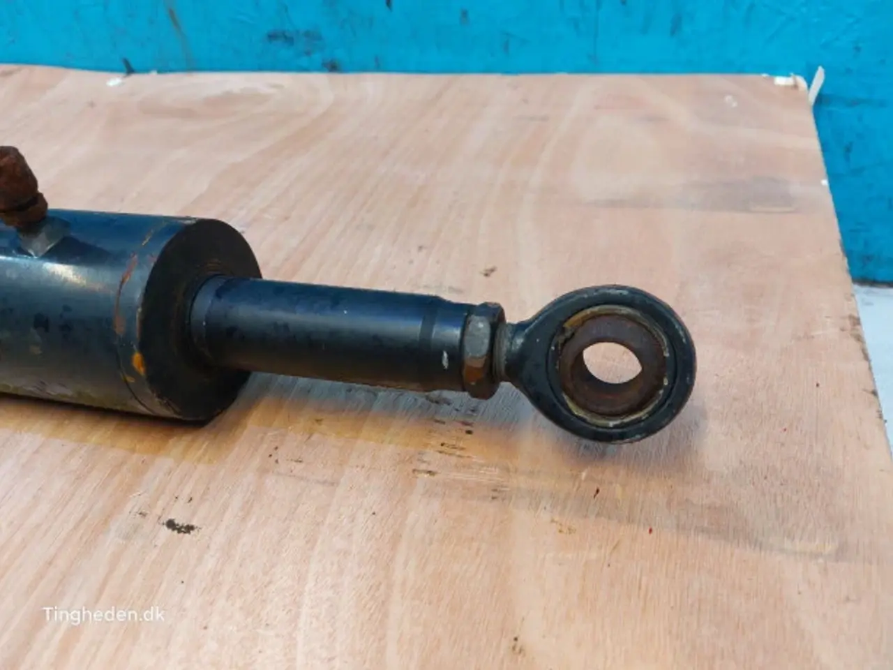 Billede 11 - Massey Ferguson 7274 Cylinder 45100065
