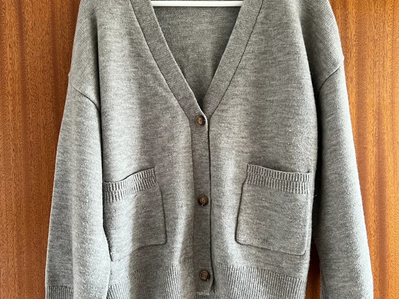 Billede 1 - Lækker, ny BYIC Cardigan