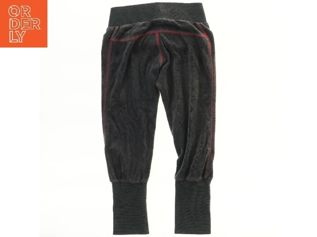Billede 2 - Molo knickers med stjerne (str. 110)