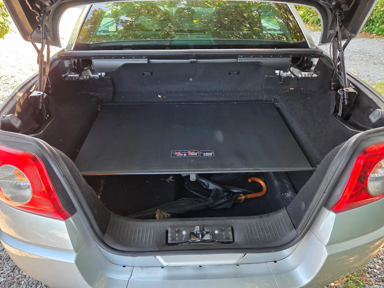 Billede 6 - Renualt Megane cabriolet