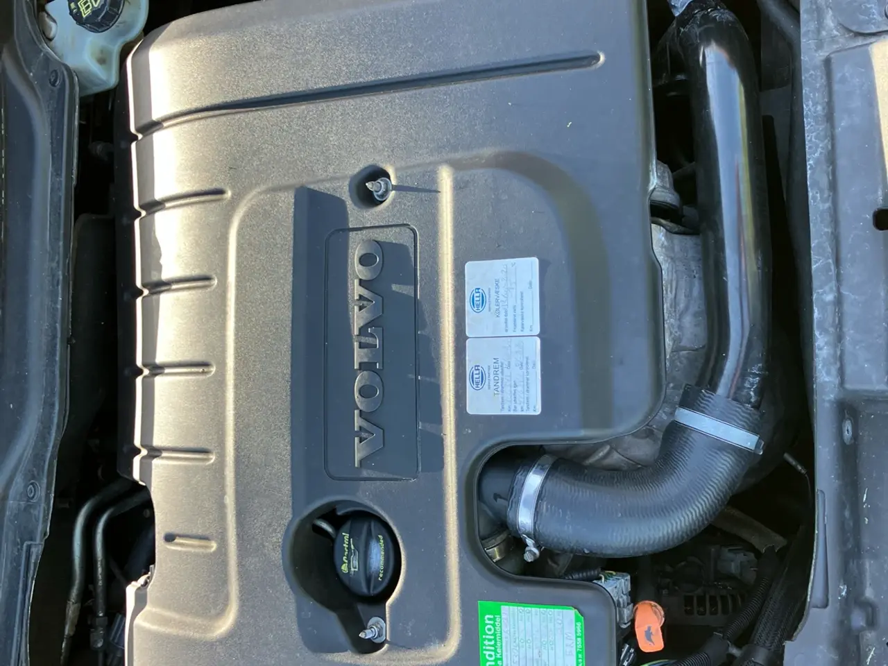 Billede 6 - Volvo v50 stc