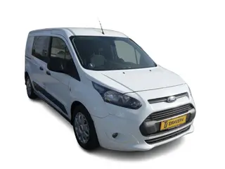Ford Transit Connect 1,6 TDCi 115 Trend lang