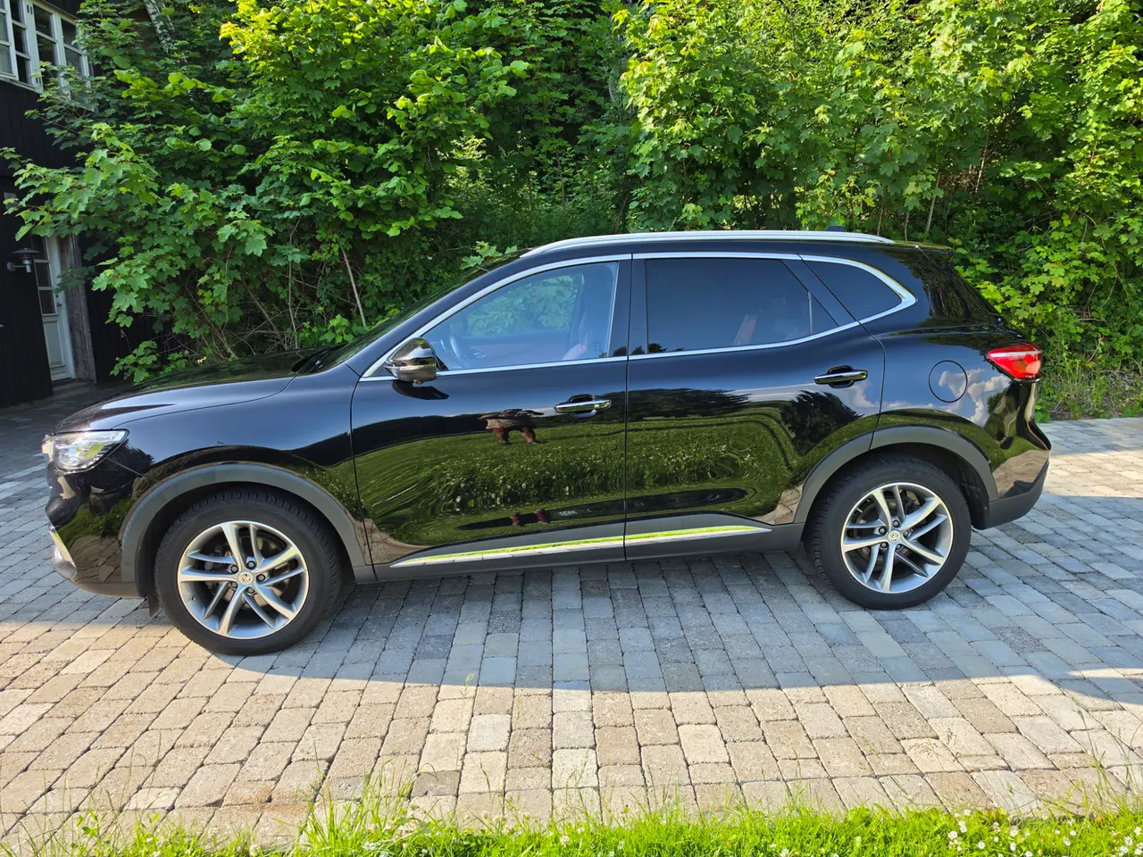 Billede 6 - MG EHS 1,5 PHEV Luxury
