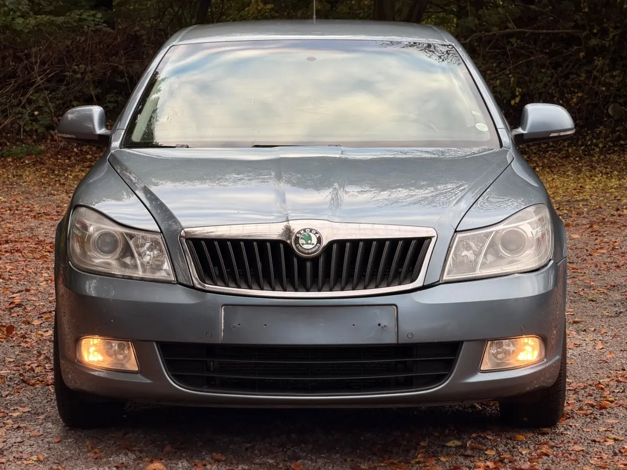 Billede 3 - Skoda Octavia 1,8 TSi 160 Ambiente Combi DSG
