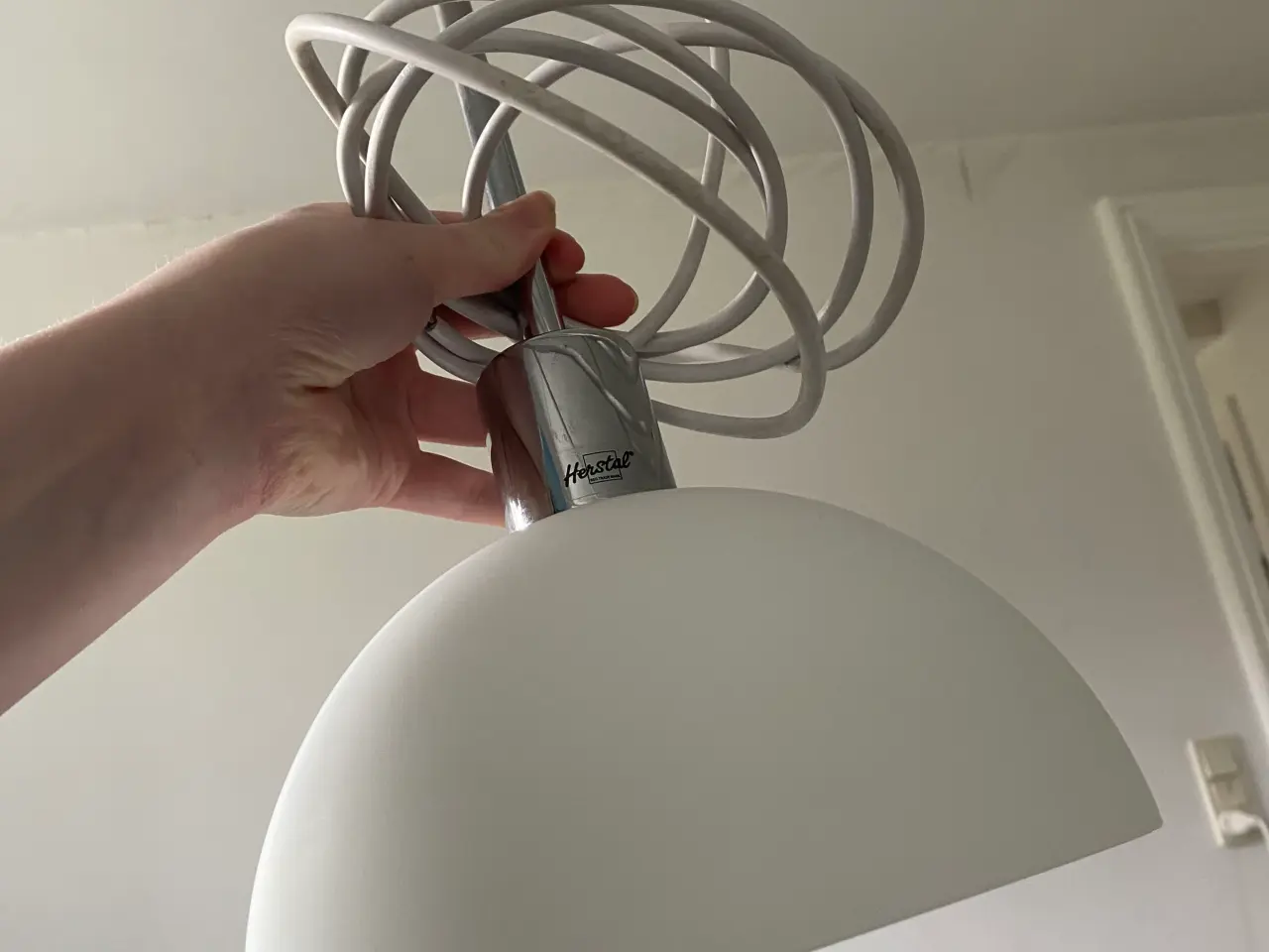 Billede 3 - Herstal pendel lampe