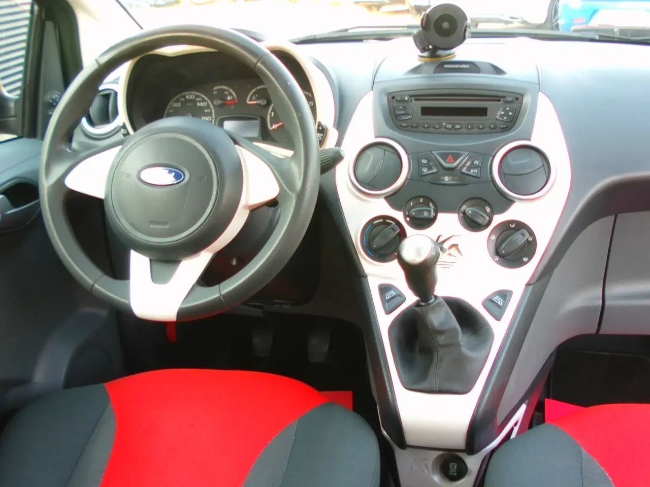 Billede 8 - Ford Ka 1,2 Titanium