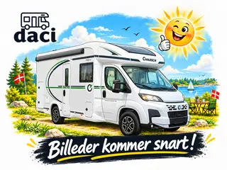 Chausson Fiat 640 Ultimate Line