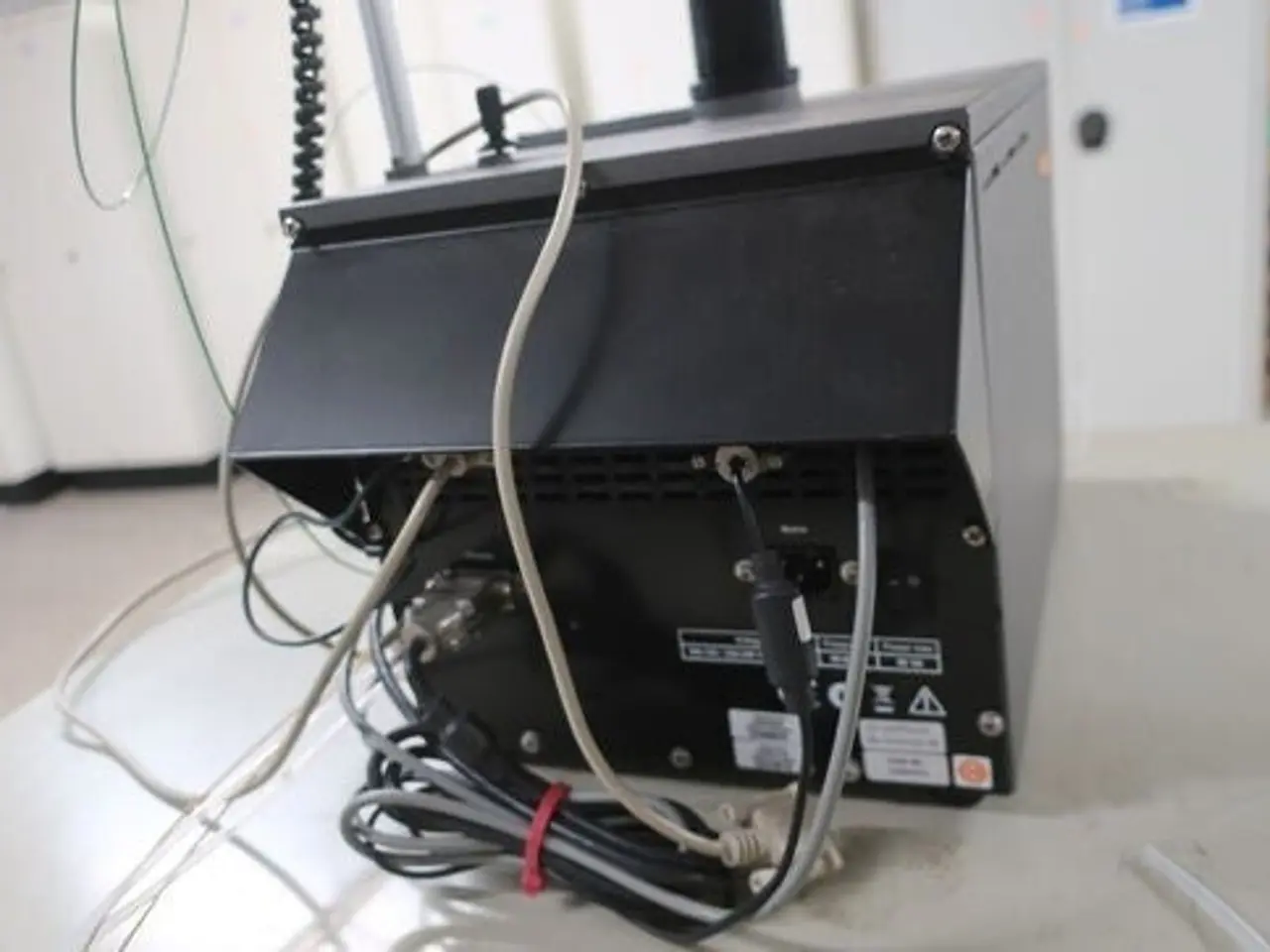 Billede 6 - GE ÄKTAprime Plus Liquid Chromatography FPLC Lab
