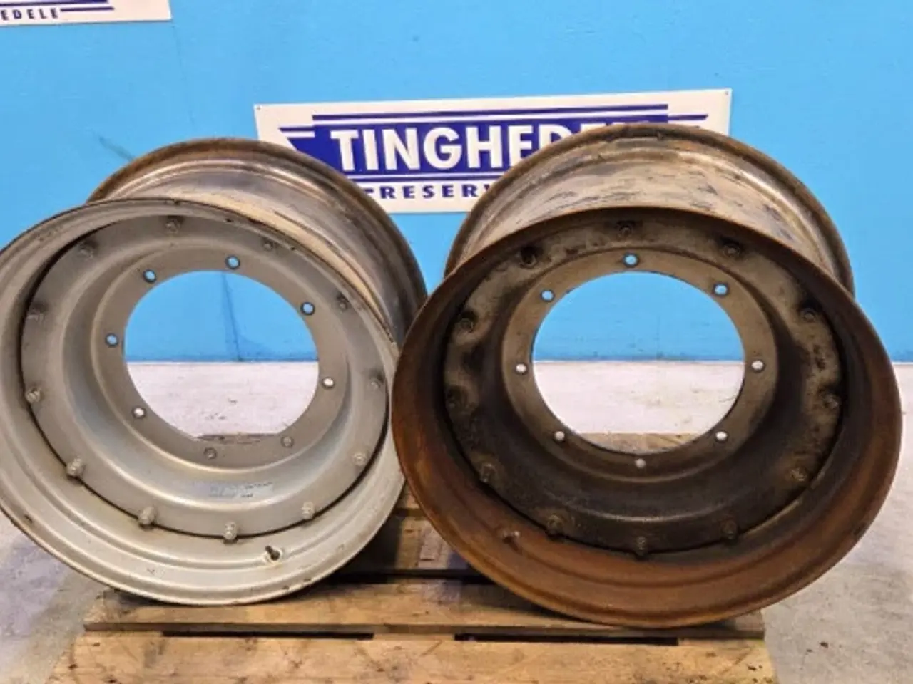 Billede 14 - 28" W15LX28 Sæt