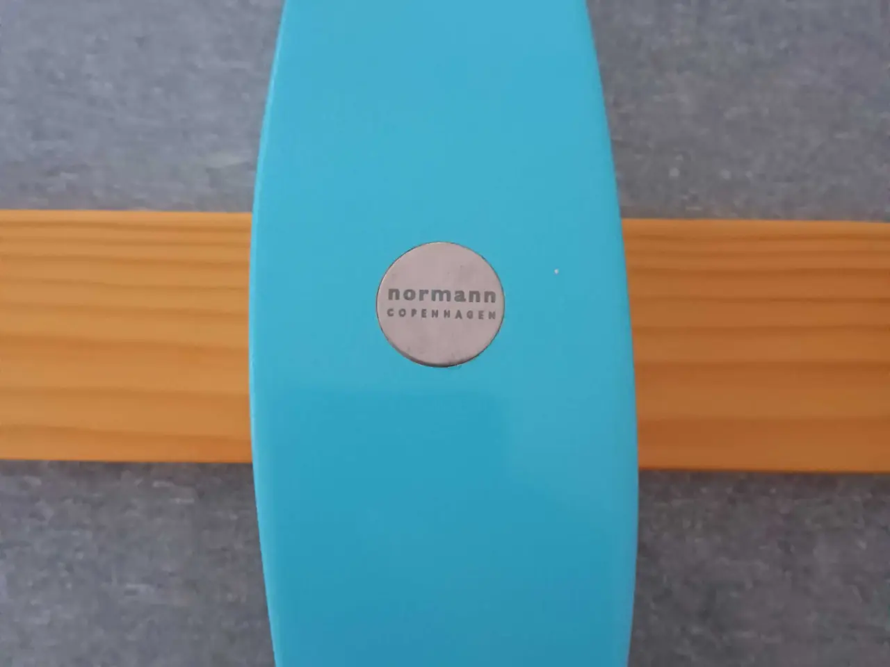 Billede 3 - Normann Copenhagen flyvemaskine