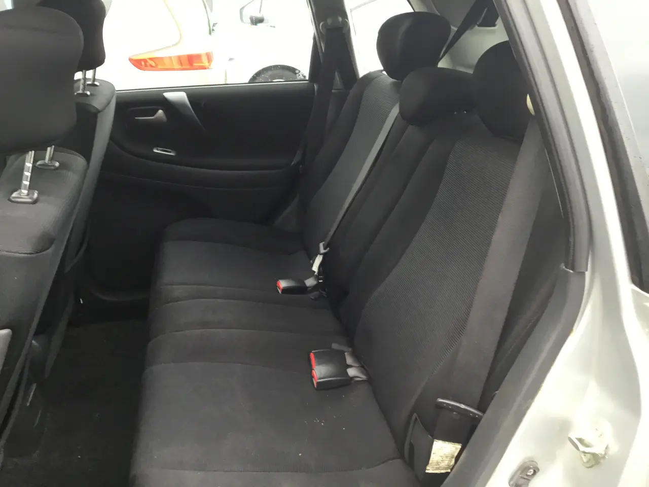 Billede 6 - Suzuki Liana 1,6 holder syn til 5/ 2027 