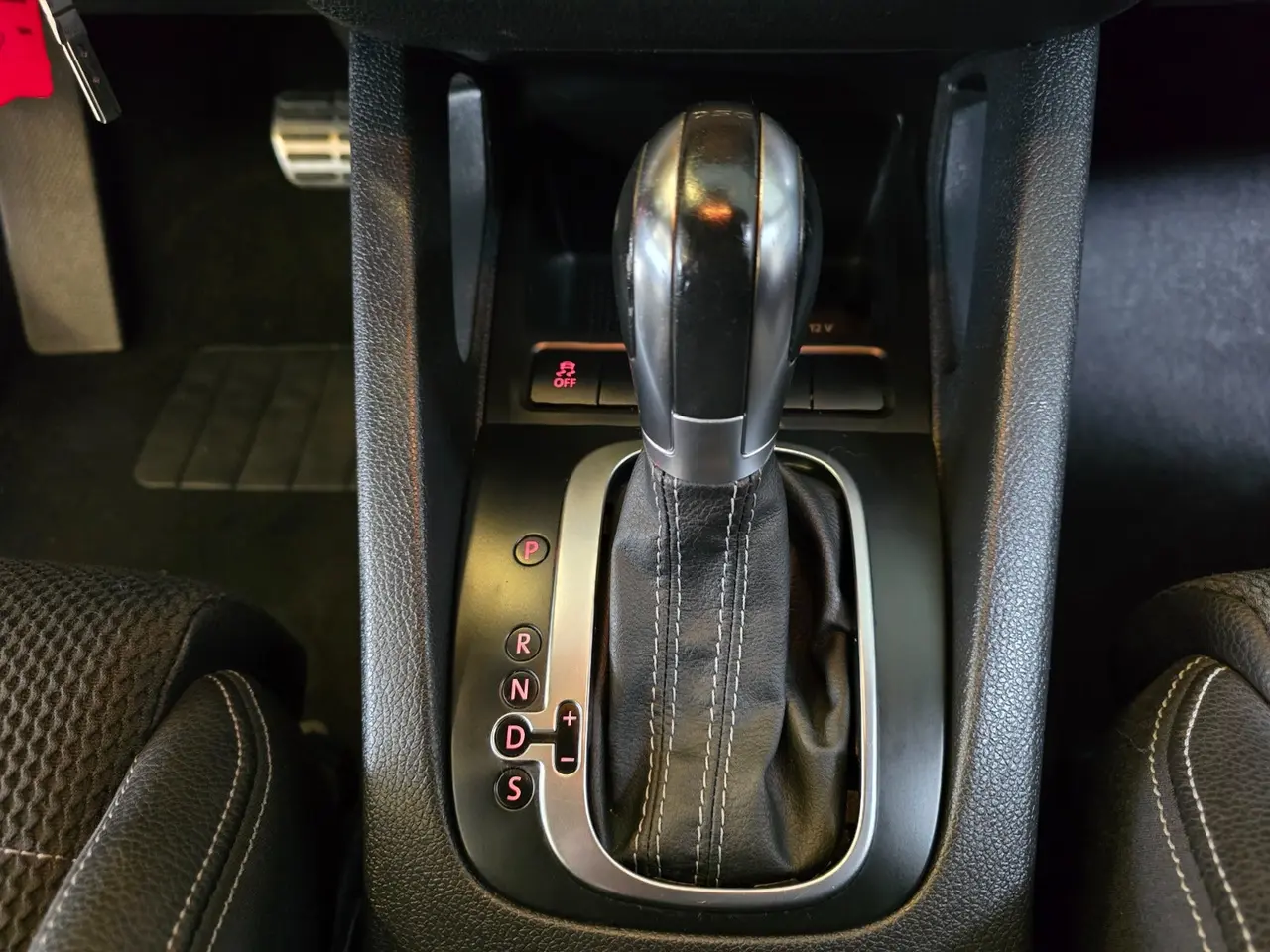 Billede 10 - VW Scirocco 2,0 TDi 170 Sport DSG Van