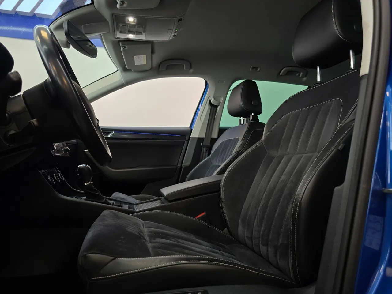 Billede 7 - Skoda Superb 1,4 TSi iV Style Combi DSG