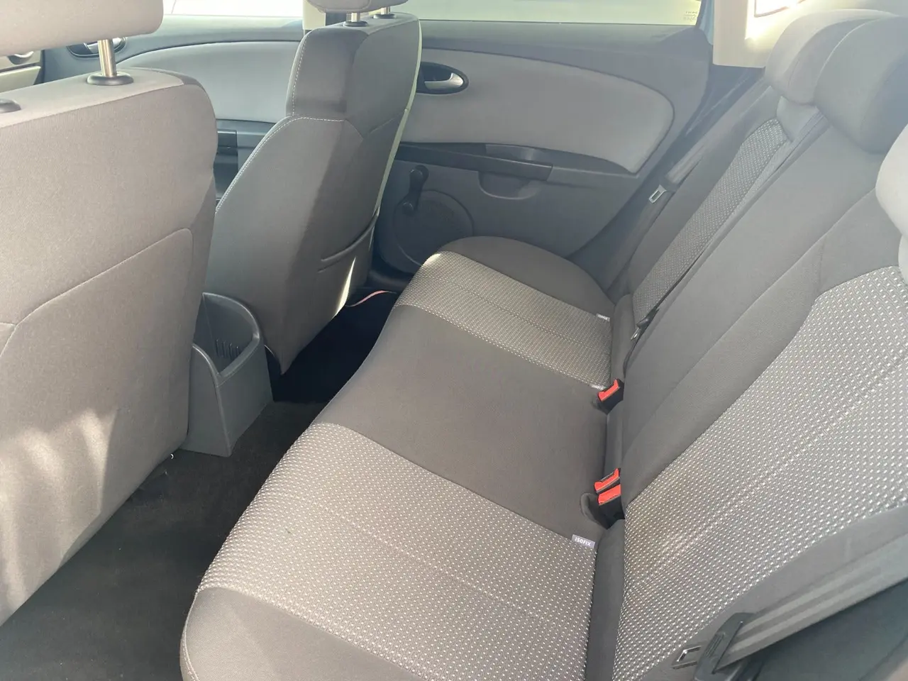 Billede 5 - Seat Leon 1,6 Style