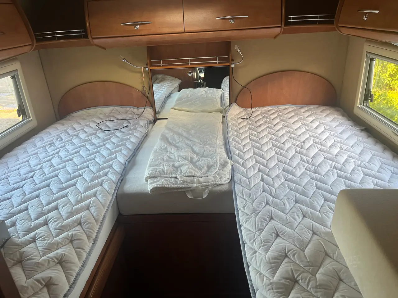 Billede 19 - Carthago autocamper 