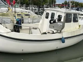 Langø 23 i fin stand kun brugt til hobby brug