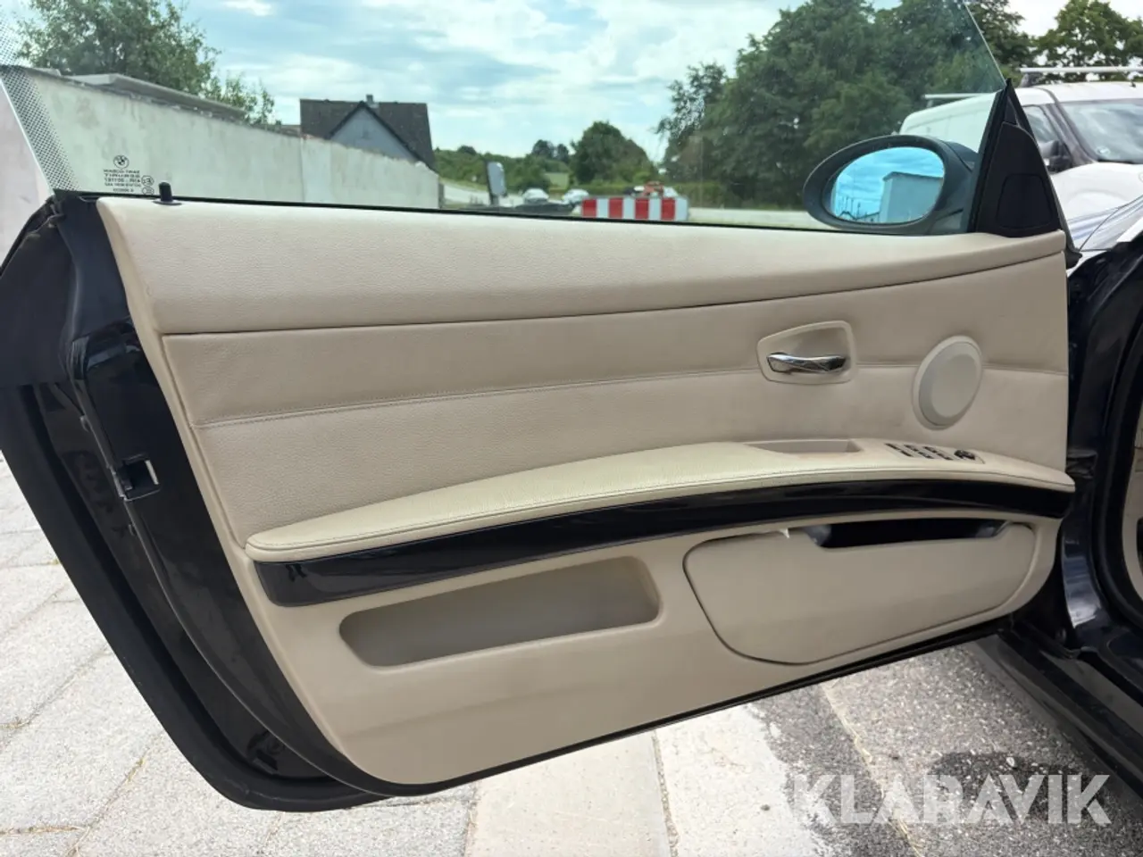 Billede 8 - Personbil BMW 325i Cabriolet