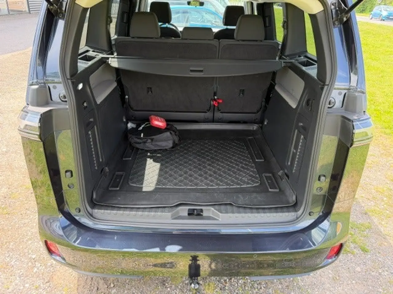 Billede 12 - VW ID. Buzz 77 Pro SWB