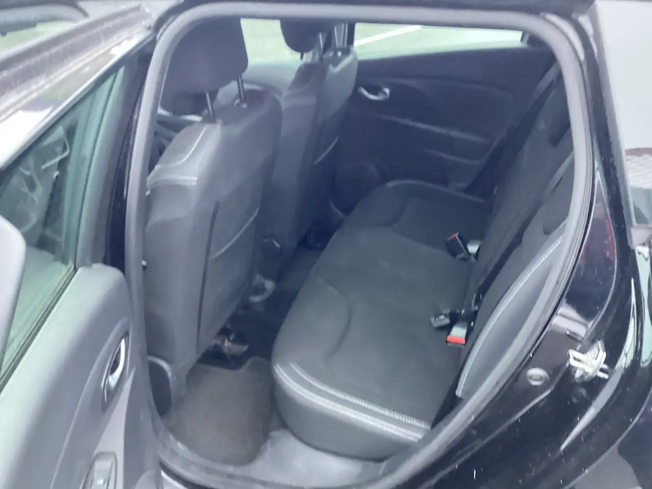 Billede 8 - Renault clio stationcar