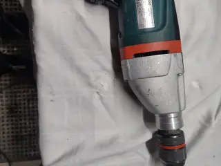 Metabo Slagboremaskine SBE 705