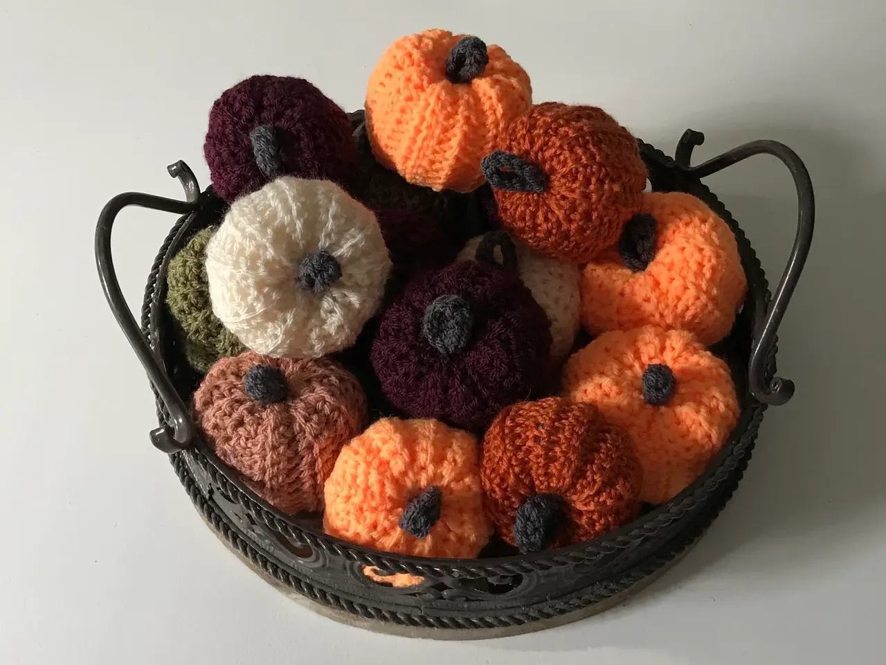 Billede 8 - HALLOWEEN PYNT 👻🎃🕸️🕷️