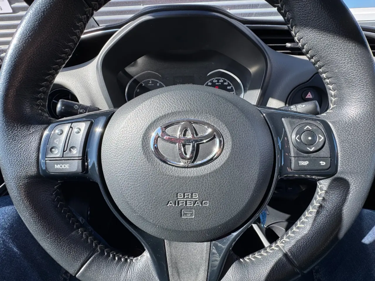Billede 14 - Toyota Yaris 1,0 VVT-i T2