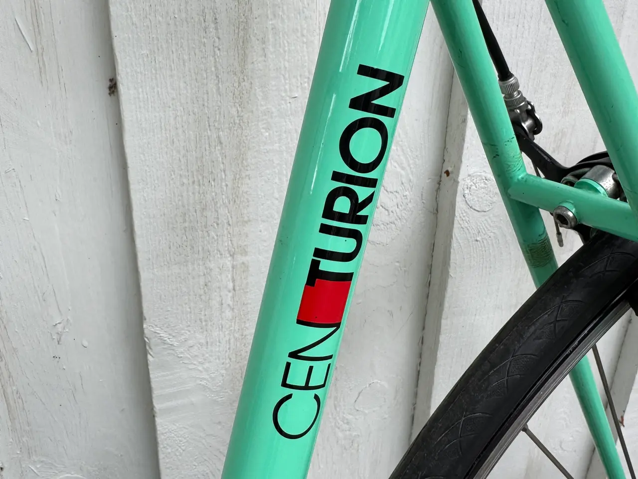 Billede 3 - Centurion super Le Mans 100% original