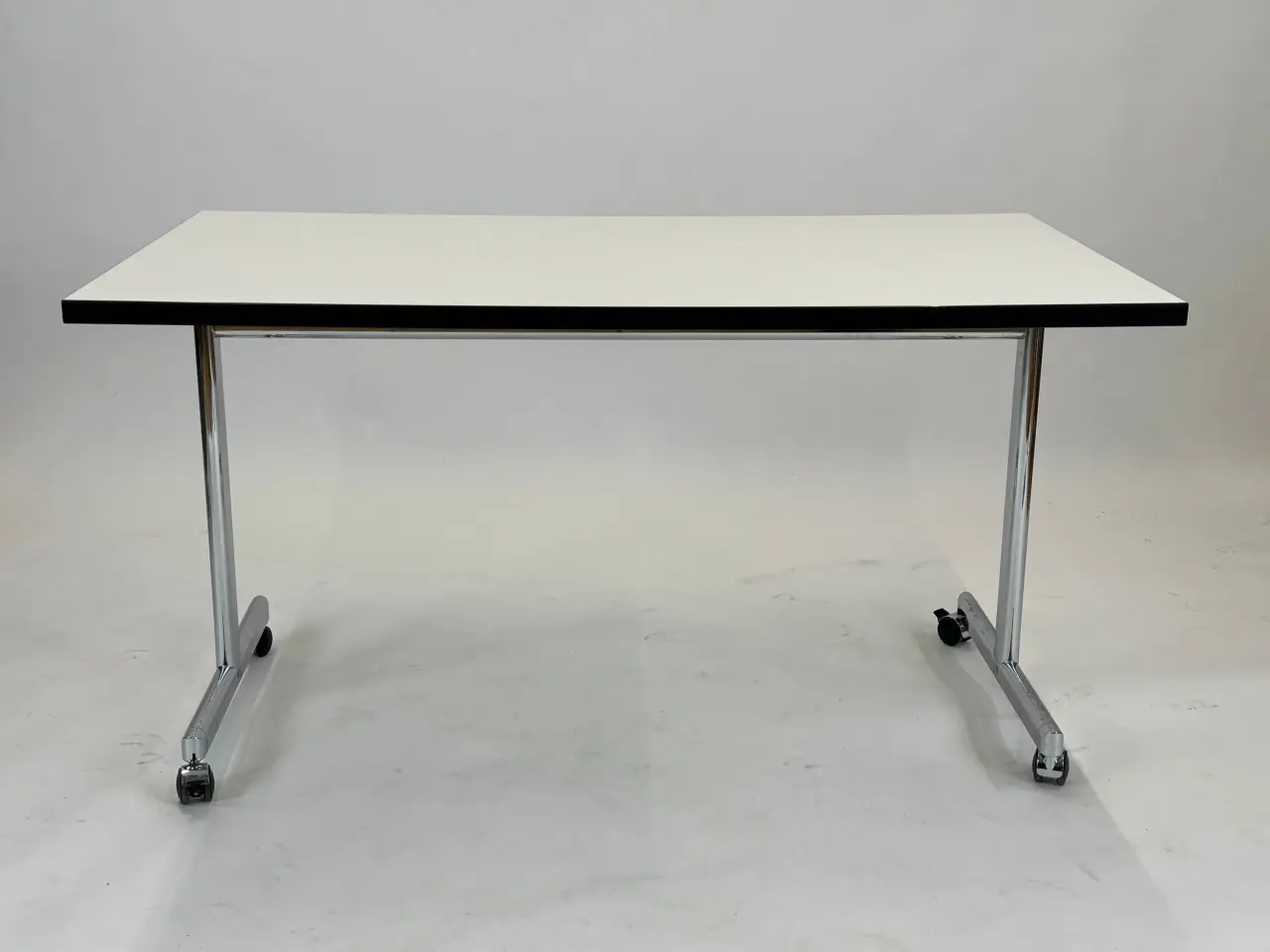 Billede 3 - Brunner Torino Bord – Hvid 140x80x74 cm