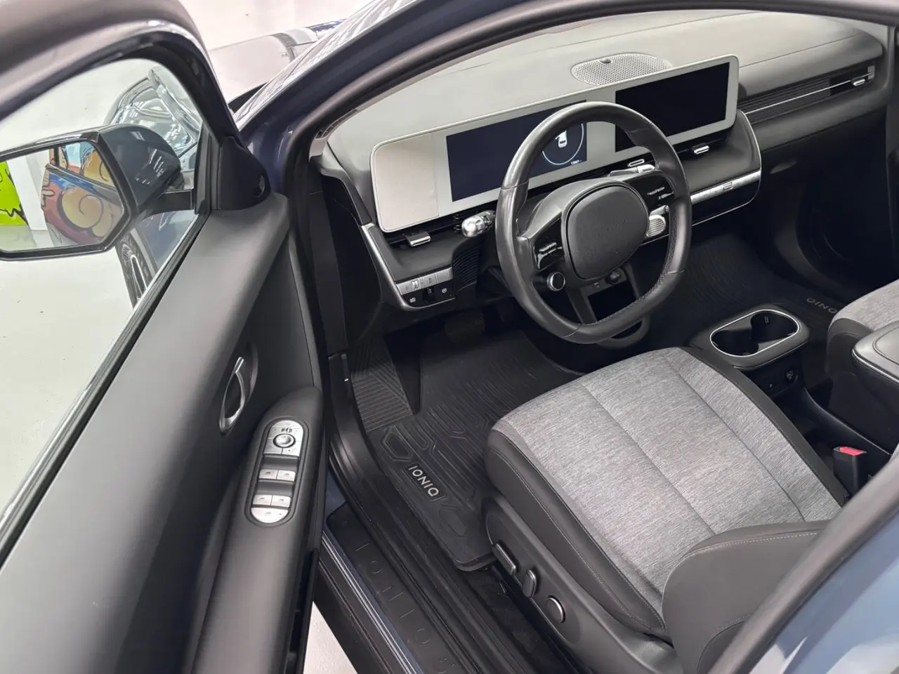 Billede 5 - Hyundai Ioniq 5 73 Advanced