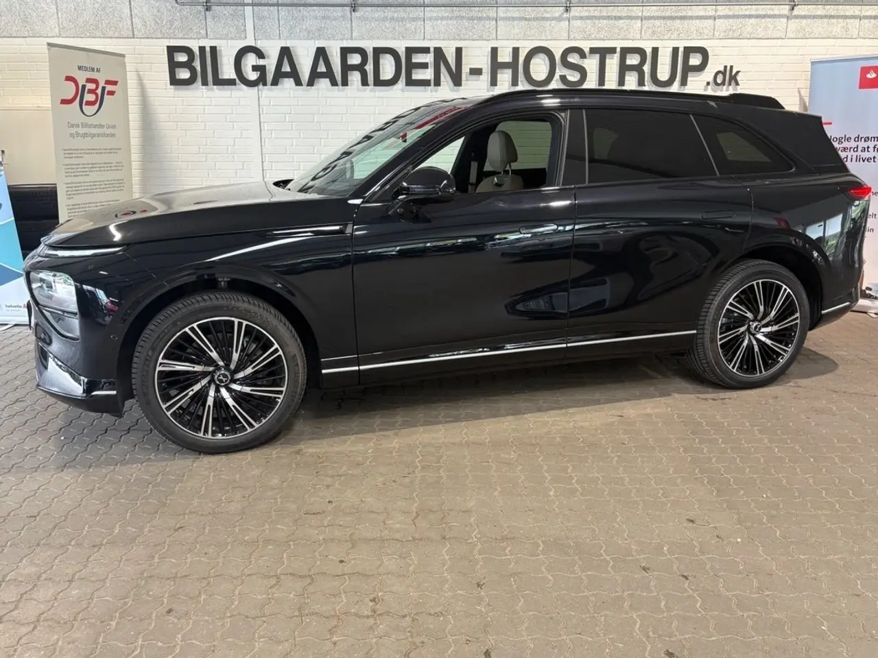 Billede 2 - Xpeng G9 Performance