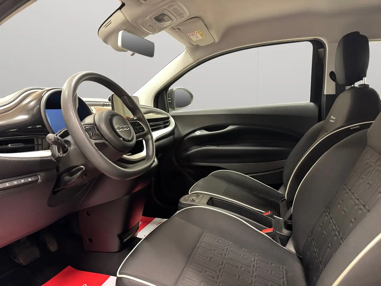 Billede 5 - Fiat 500e 24 Action