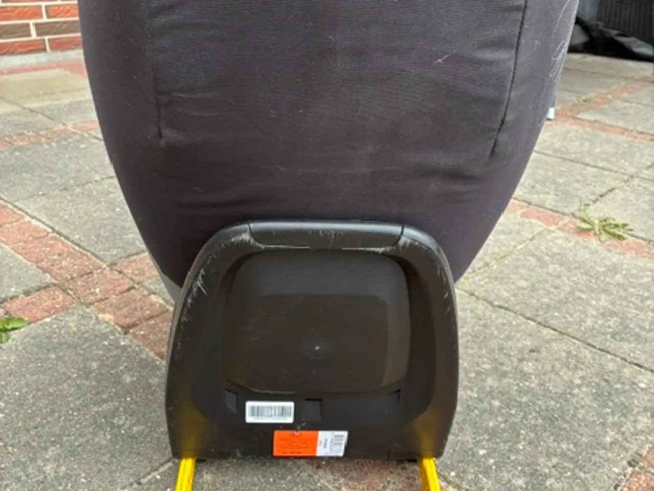 Billede 7 - Autostol 0-15mdr