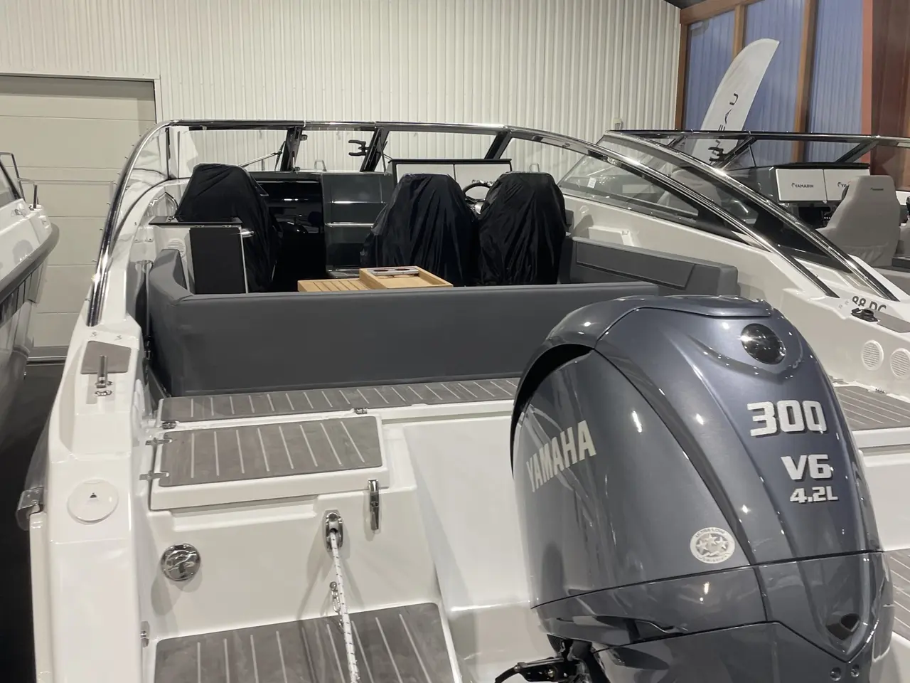 Billede 18 - Yamarin 88 DC Premium