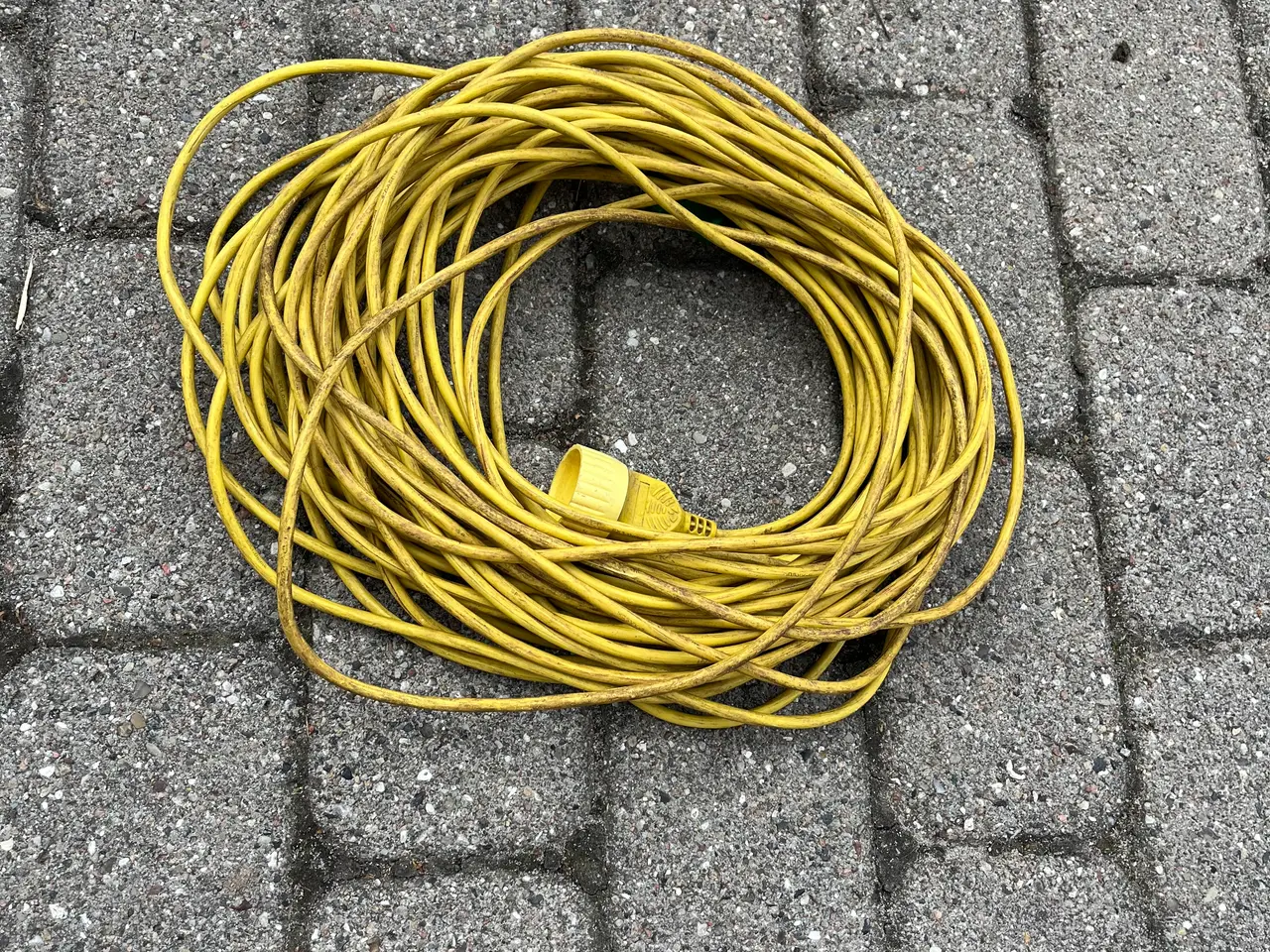 Billede 4 - Løvblæser / opsamler