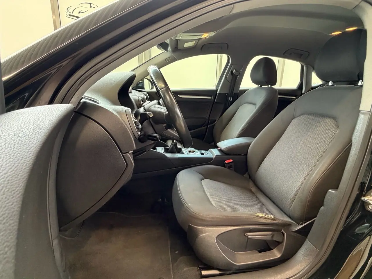 Billede 8 - Audi A3 1,6 TDI 116HK 6g