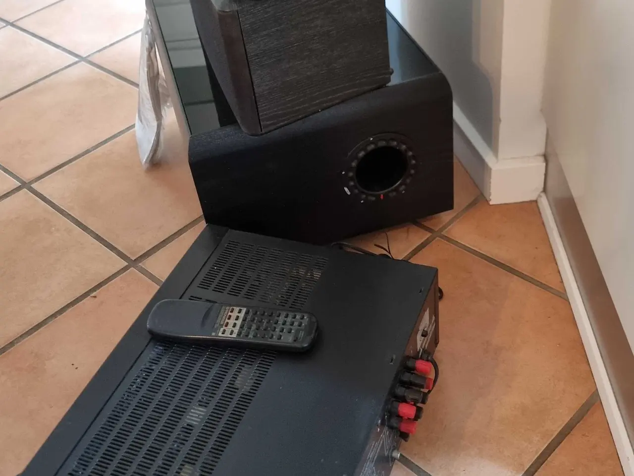 Billede 6 - Jamo Home Cinema