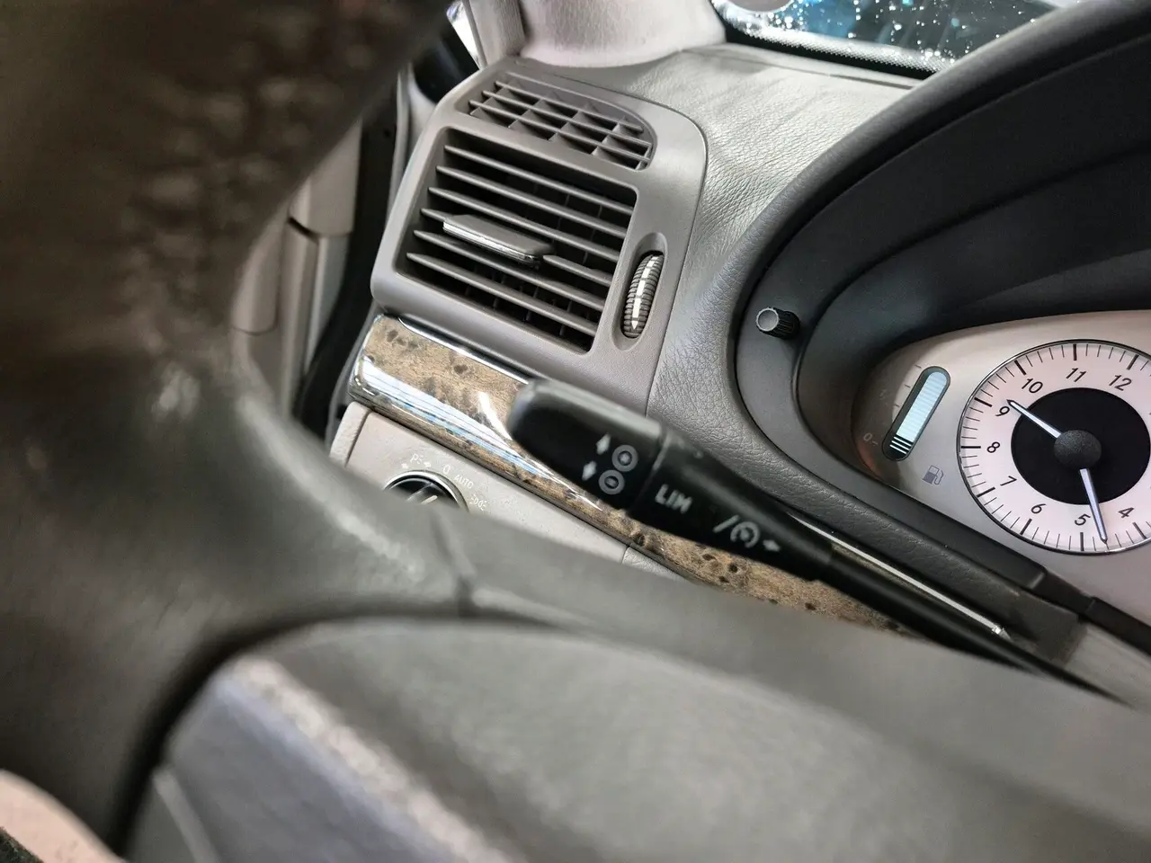 Billede 15 - Mercedes-Benz E320 3,2 224HK Aut.