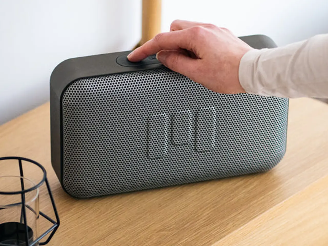 Billede 1 - MIIEGO MiiSound lounge wireless indoor speaker