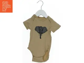 Elefant bodystocking fra VRS (str. 74)