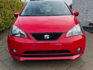 Seat MII 1,0 5 dørs årgang 2019