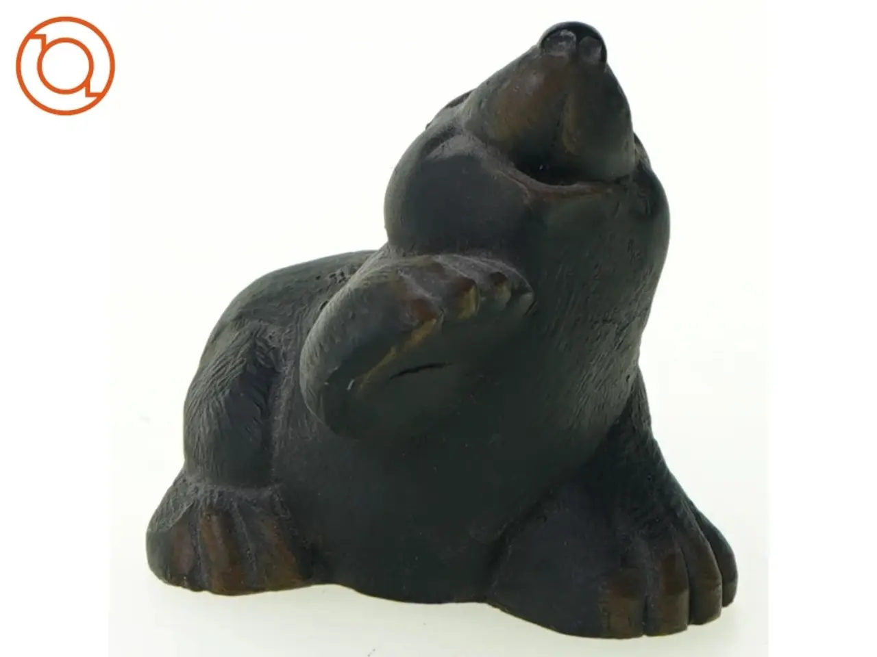 Billede 1 - Figur (str. 7 cm)