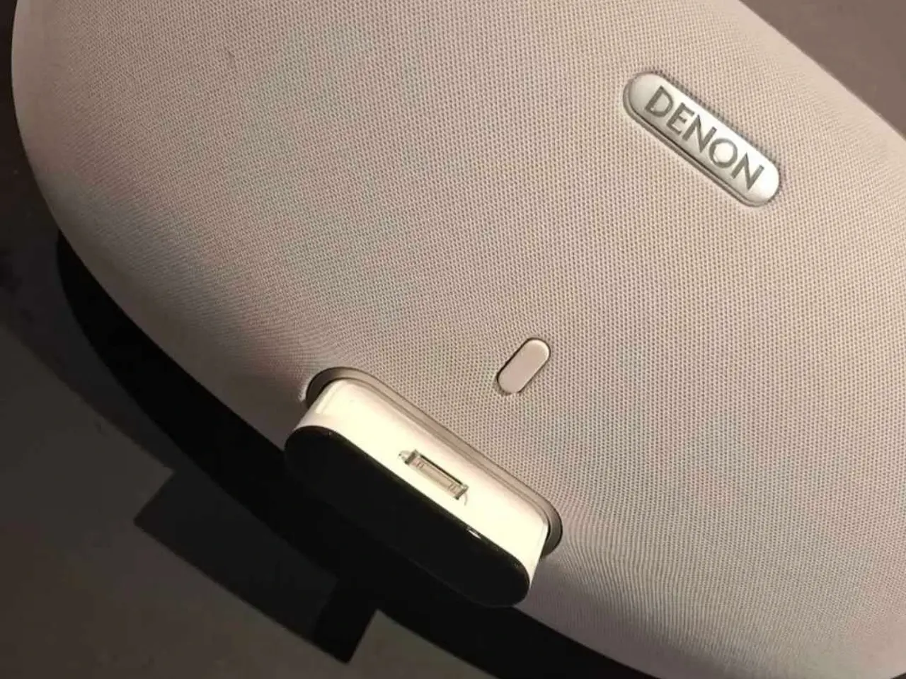 Billede 2 - Denon cocoon speaker