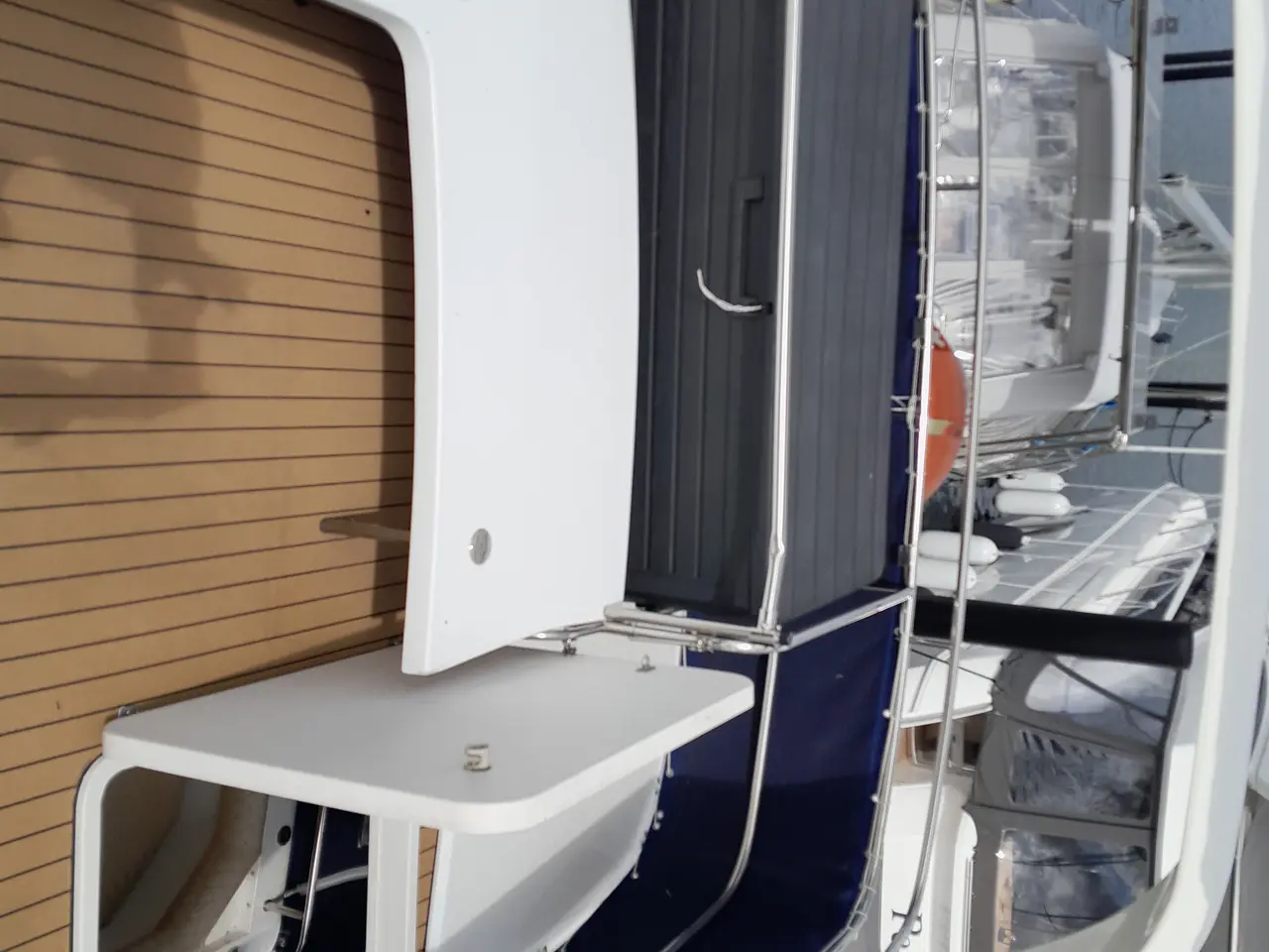Billede 13 - Fairline Phantom 41