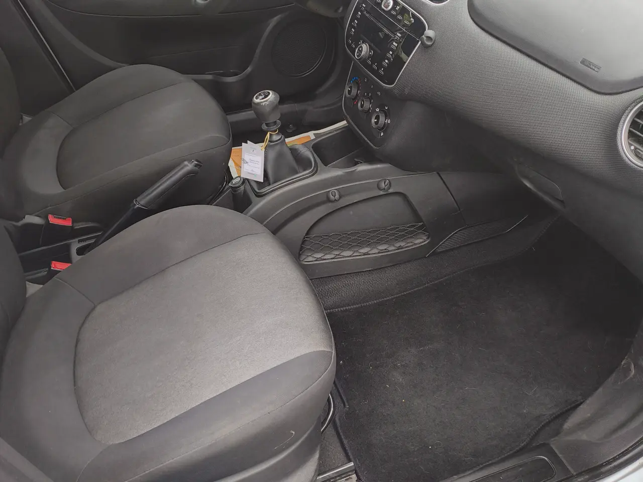 Billede 7 - Fiat Punto Evo 1.2