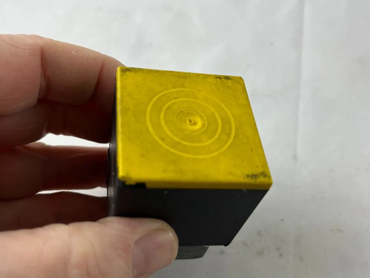 Billede 8 - Turck Bi15-CK40-AN6X2-H1141 Inductive Proximity