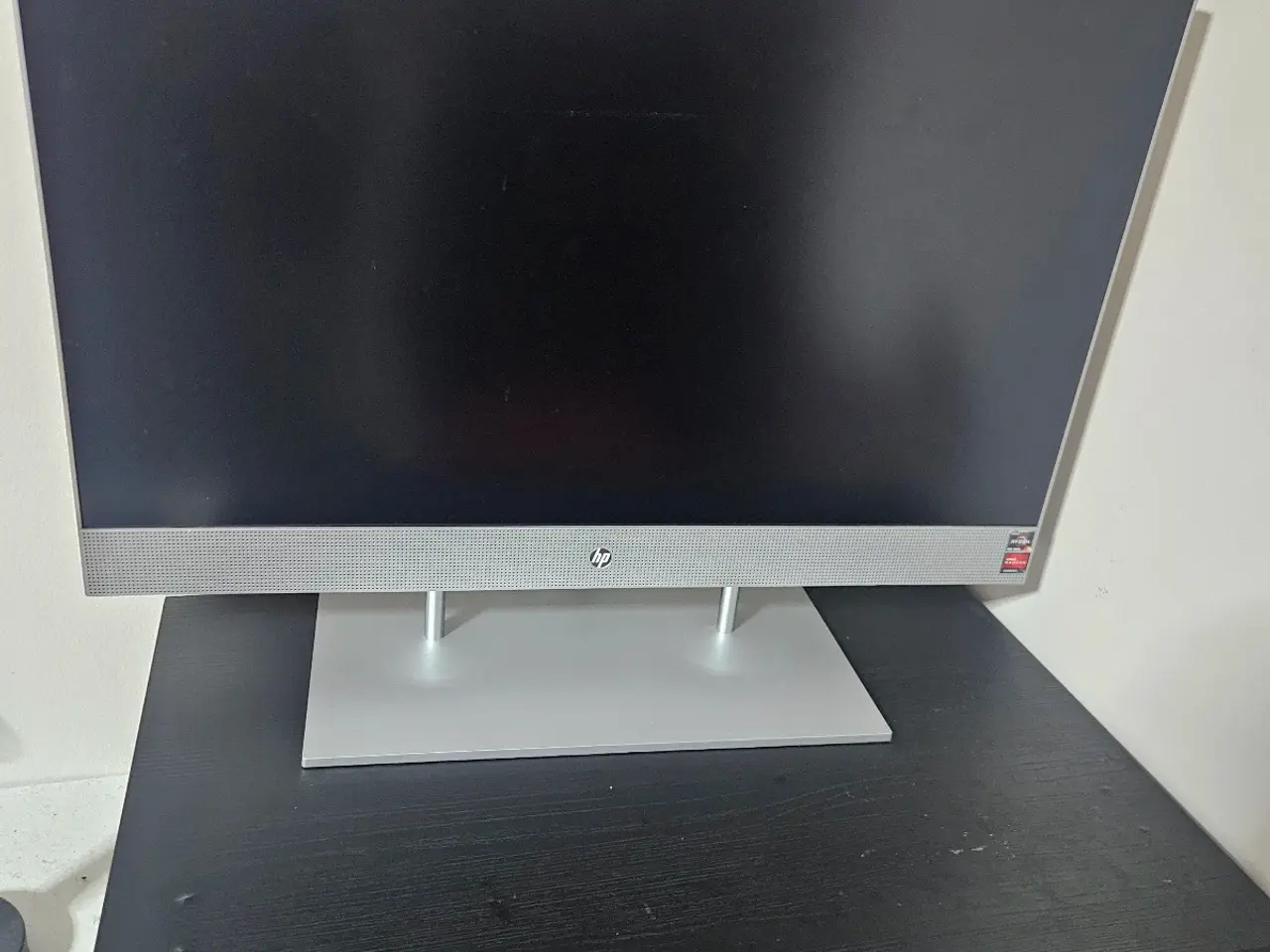Billede 1 - 27" hp all in one