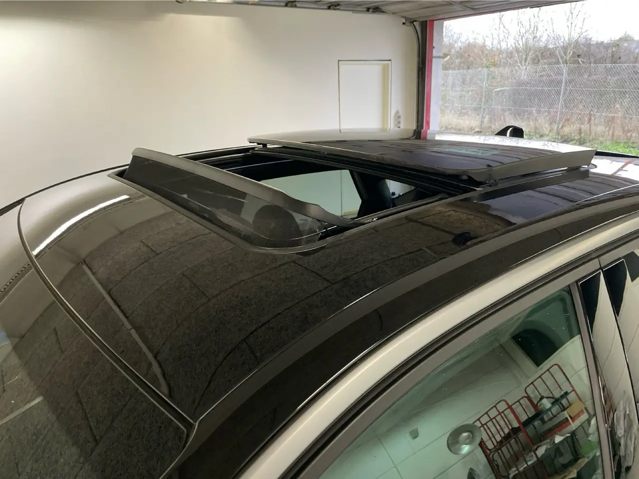 Billede 14 - Peugeot e-3008 77 GT Pack