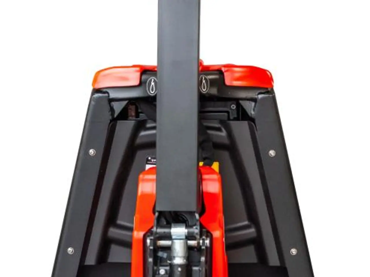 Billede 15 - ForkLion El-palleløfter - 1500 kg kapacitet, inkl. batteri og oplader