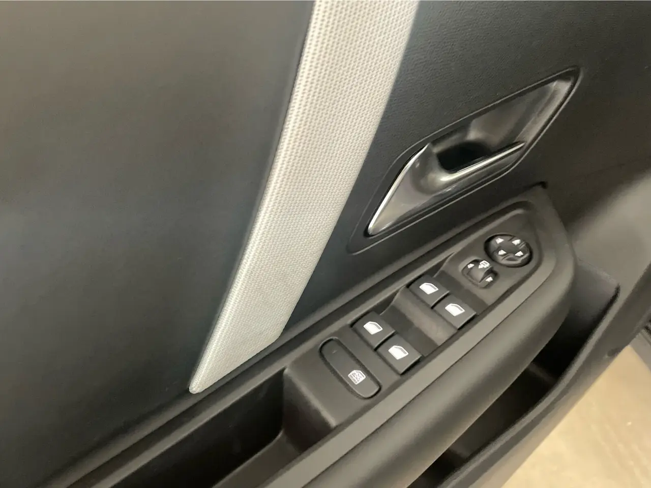 Billede 10 - Citroën ë-C4 54 Max