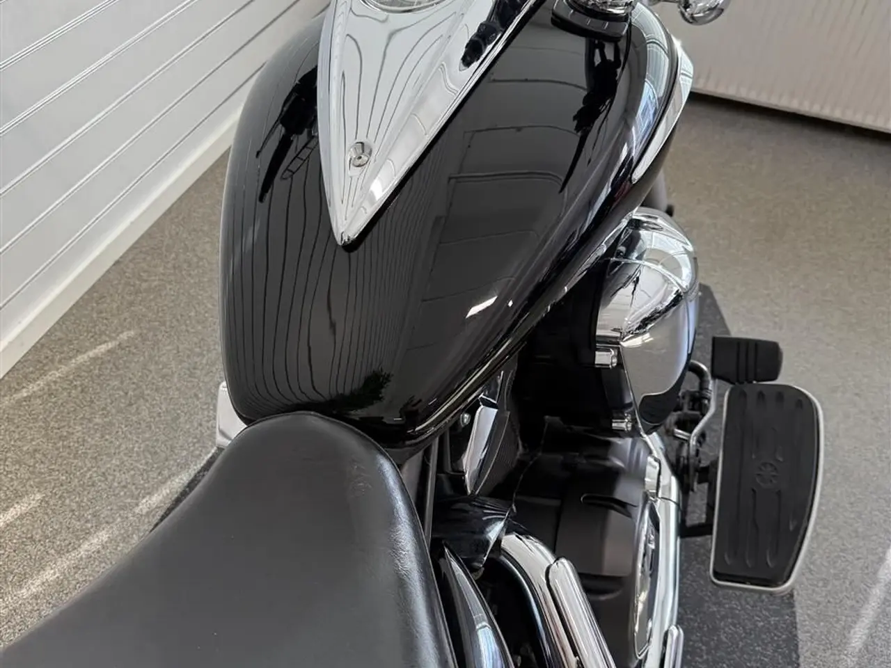 Billede 6 - Yamaha XVS 950 A Midnight Star